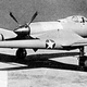 Illustration for article titled Airplane Tales – Request for Data R-40C: The Vultee XP-54 Swoose Goose